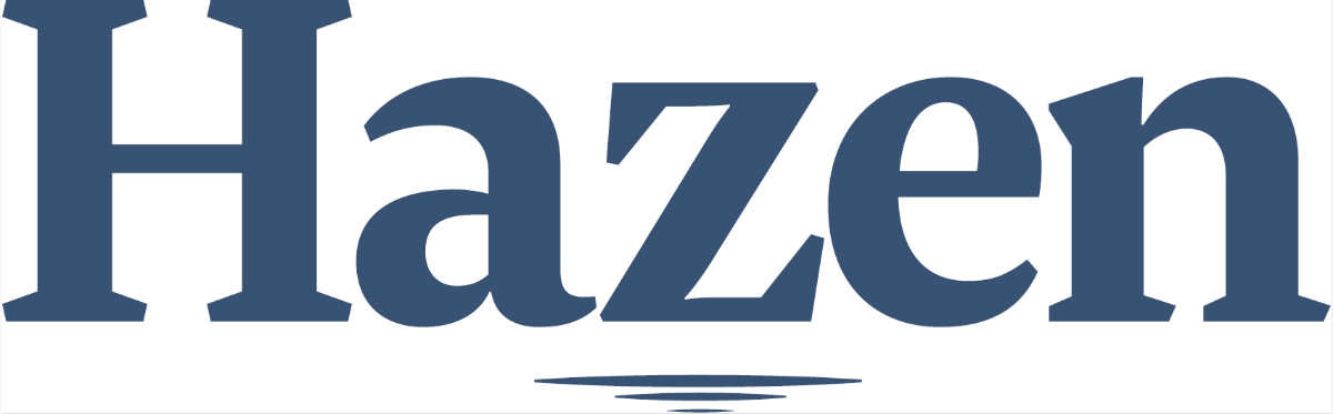 Hazen and Sawyer logo